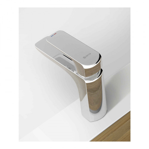 Смеситель для раковины Kludi Ameo , 410290575